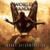 World Of Damage - Invoke Determination Mp3
