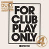 Duke Dumont - For Club Play Only Pt. 4 (CDS) Mp3