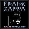 Frank Zappa - Zappa '88: The Last U.S. Show CD2 Mp3