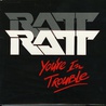 Ratt - You're In Trouble (EP) (Vinyl) Mp3