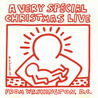 VA - A Very Special Christmas Live From Washington, D.C. Mp3
