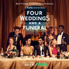 VA - Four Weddings And A Funeral (Music From The Original TV Series) Mp3