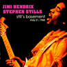Jimi Hendrix - Still's Basement (May 21, 1968) (With Stephen Stills) (Bootleg) Mp3