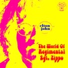 Elton John - The World Of Regimental Sgt. Zippo Mp3