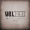 Volbeat - Wait A Minute My Girl & Dagen Før (CDS) Mp3