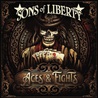 Sons Of Liberty - Aces & Eights Mp3