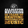 VA - Alligator Records: 50 Years Of Genuine Houserockin' Music CD1 Mp3