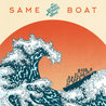 Zac Brown Band - Same Boat (CDS) Mp3