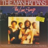 The Manhattans - The Love Songs (Vinyl) Mp3
