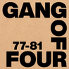 Gang Of Four - 77-81 CD1 Mp3
