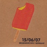 Peter Gabriel - The Warm Up Tour - Summer 2007 - 15.06.07 Gelsenkirchen, Germany CD1 Mp3
