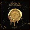 Daughtry - Heavy Is The Crown (CDS) Mp3