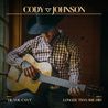 Cody Johnson - Til You Can't / Longer Than She Did (CDS) Mp3