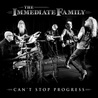 The Immediate Family - Can't Stop Progress (EP) Mp3
