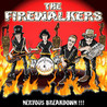 The Firewalkers - Nervous Breakdown !!! Mp3