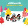 Khruangbin - Christmas Time Is Here (CDS) Mp3