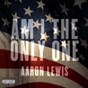Aaron Lewis - Am I The Only One (CDS) Mp3