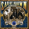 Savoy Brown - Hellbound Train, Live 1969-1972 CD2 Mp3
