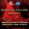 VA - Babylon Falling Riddim Mp3
