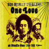 Bob Marley & the Wailers - One Love At Studio One 1964-1966 CD1 Mp3