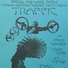 Traffic - Live At The Fillmore West 1970 (Vinyl) CD1 Mp3