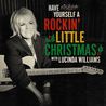 Lucinda Williams - Have A Rockin' Little Christmas With Lucinda Williams Mp3