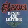 Saxon - Denim And Leather (Reissued 2009) Mp3