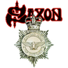 Saxon - Strong Arm Of The Law (Reissued 1997) Mp3