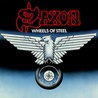 Saxon - Wheels Of Steel (Reissued 2009) Mp3