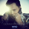 Donny Osmond - Who (CDS) Mp3