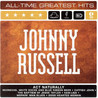 Johnny Russell - All-Time Greatest Hits Mp3