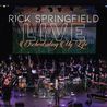 Rick Springfield - Orchestrating My Life (Live) Mp3