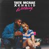 Tate McRae & Khalid - Working (CDS) Mp3