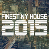 VA - Finest NY House 2015 (KSD 313) Mp3