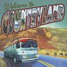 Flatland Cavalry - Welcome To Countryland Mp3