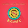 Nio Garcia - Am Remix (With J Balvin & Bad Bunny) (CDS) Mp3