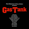 Rick Wakeman - Gas Tank CD3 Mp3