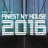 VA - Finest NY House 2016 (KSD 339) Mp3