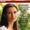 Viktoria Mullova - Violin Concertos = Violinkonzerte (With Academy Of St. Martin-In-The-Fields) Mp3