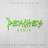 Justin Bieber - Peaches (Remix) (CDS) Mp3