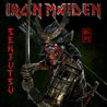 Iron Maiden - Senjutsu CD1 Mp3