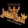 Judas Priest - Reflections - 50 Heavy Metal Years Of Music Mp3