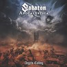 Sabaton - Angels Calling (Feat. Apocalyptica) (CDS) Mp3