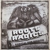 The Roots Radics - Radical Dub Session (With Gladstone Anderson) (Vinyl) Mp3