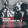VA - Svenska Punkklassiker Vol. 2 CD1 Mp3