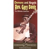 Reverend Gary Davis - Demons And Angels (The Ultimate Collection) CD1 Mp3