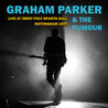 Graham Parker & The Rumour - Live At Trent Poly Sports Hall, Nottingham 1977 Mp3