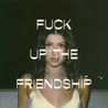 Leah Kate - Fuck Up The Friendship (CDS) Mp3