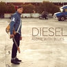 Diesel - Alone With Blues Mp3