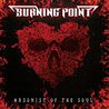 Burning Point - Arsonist Of The Soul Mp3